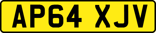 AP64XJV