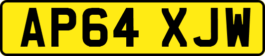 AP64XJW