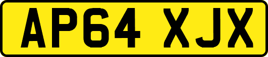 AP64XJX