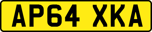 AP64XKA