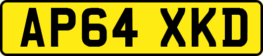 AP64XKD
