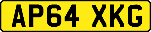 AP64XKG