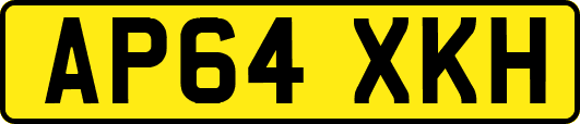 AP64XKH