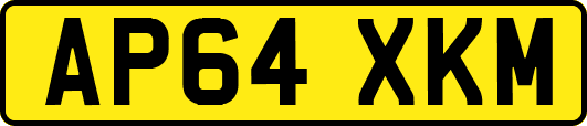 AP64XKM