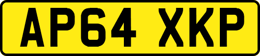 AP64XKP