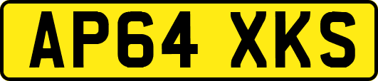 AP64XKS