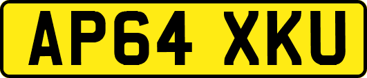 AP64XKU