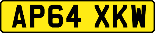 AP64XKW