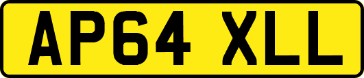 AP64XLL