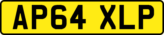 AP64XLP