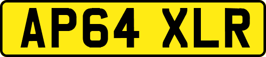 AP64XLR