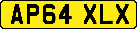 AP64XLX