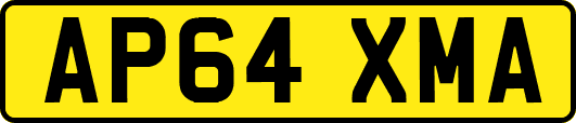 AP64XMA