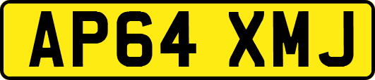 AP64XMJ