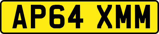AP64XMM
