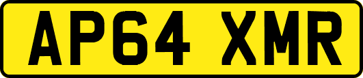 AP64XMR