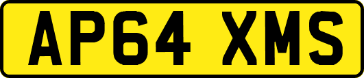 AP64XMS