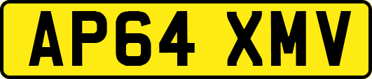 AP64XMV