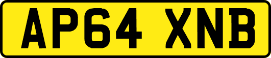 AP64XNB