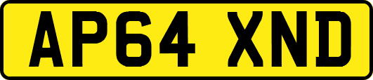 AP64XND