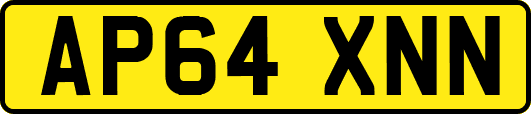 AP64XNN