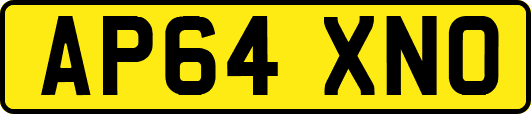 AP64XNO