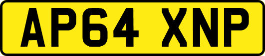 AP64XNP