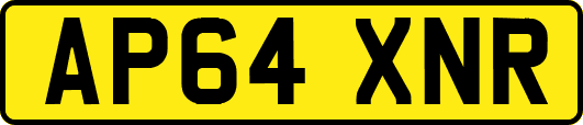 AP64XNR