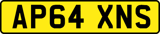 AP64XNS