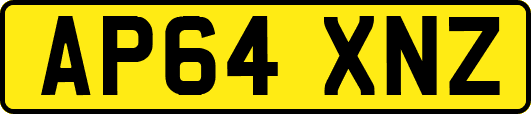 AP64XNZ