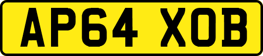 AP64XOB