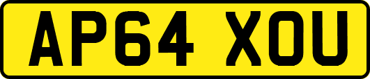 AP64XOU
