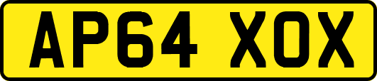 AP64XOX