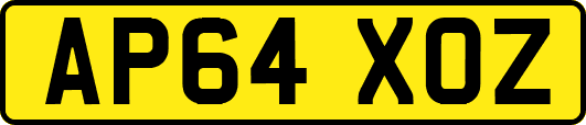 AP64XOZ