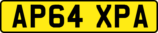 AP64XPA