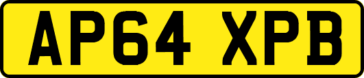 AP64XPB