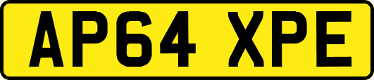 AP64XPE