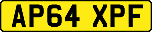 AP64XPF