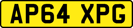 AP64XPG