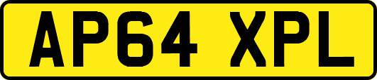 AP64XPL