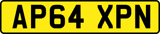 AP64XPN