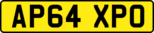 AP64XPO