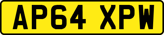 AP64XPW