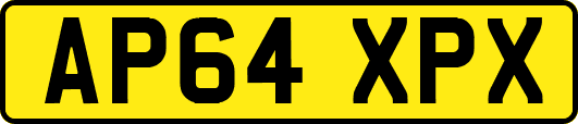 AP64XPX