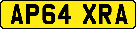 AP64XRA