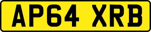 AP64XRB