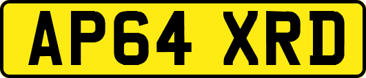 AP64XRD