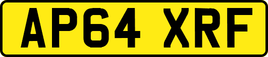 AP64XRF