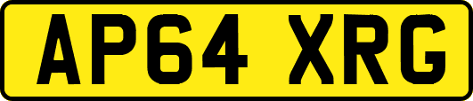 AP64XRG