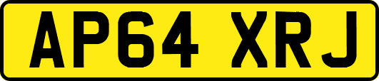 AP64XRJ